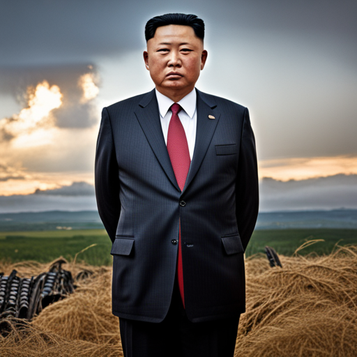 Kim Jong Un's Elusive Quest for Personal Security